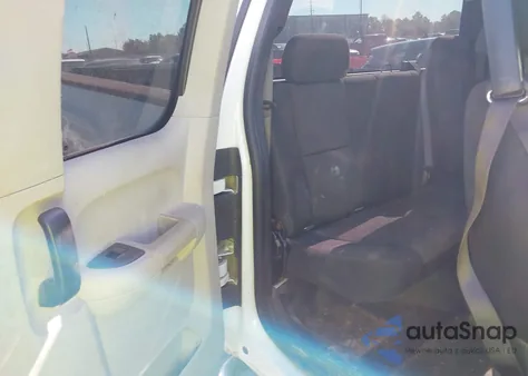 2012 GMC Sierra 1500 Work Truck z USA, uszkodzony, nr VIN 1GTR1TEA0CZ247459